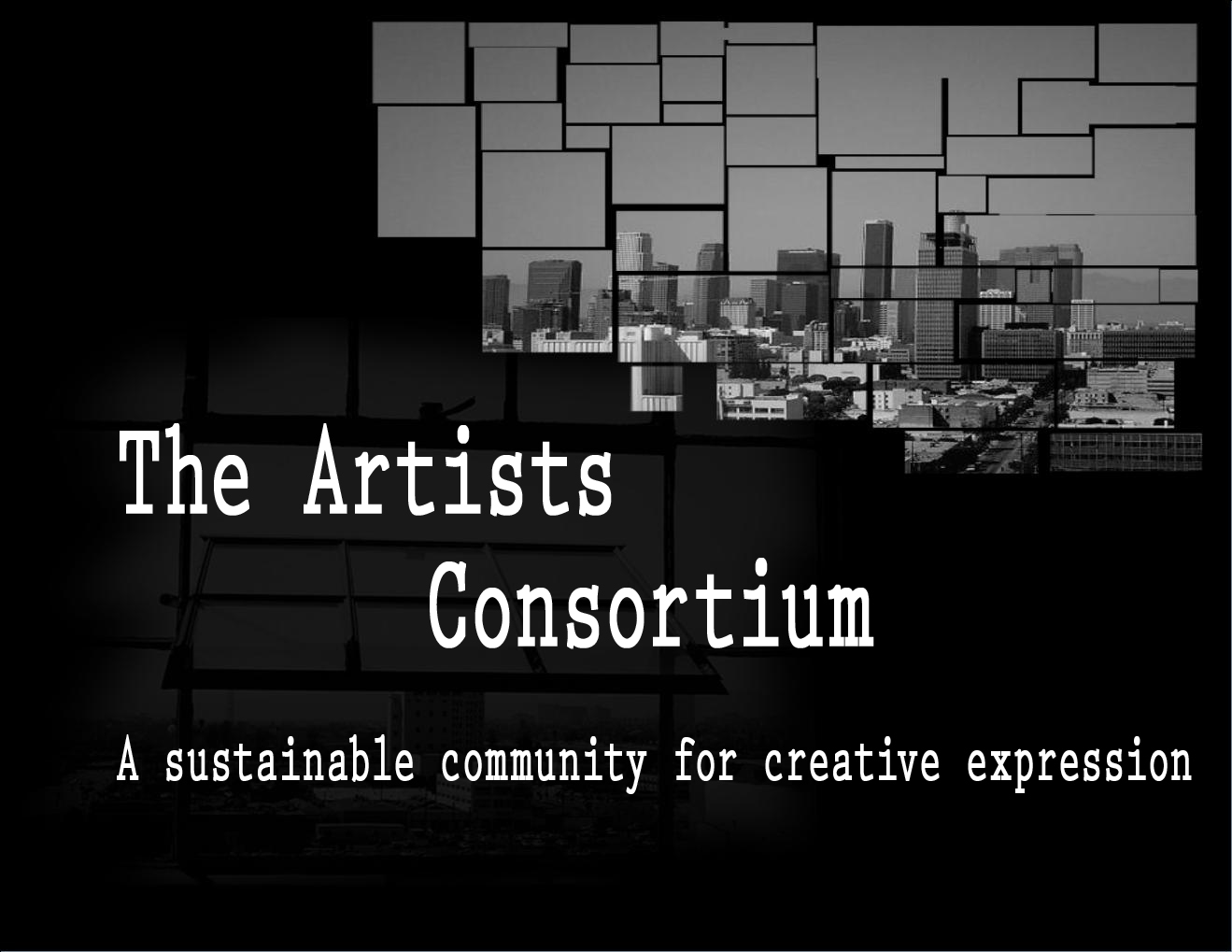 The Artist's Consortium